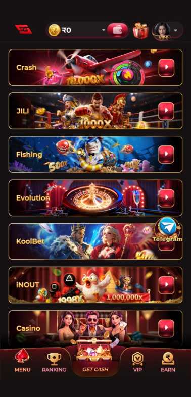 IS7 Game app logo for Android mobile gaming with a premium red and black design.
